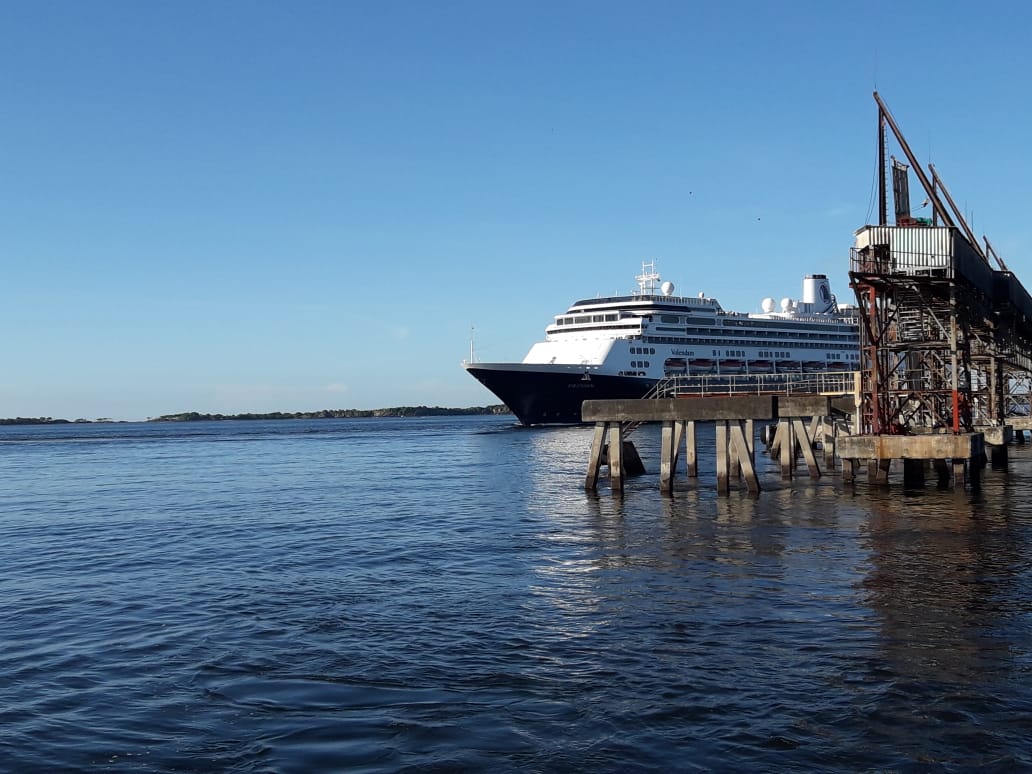 crucero